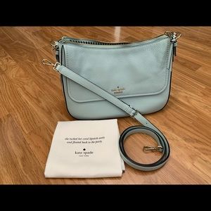 Kate Spade handbag (shoulder bag or crossbody)